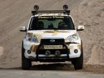 Daihatsu Terios Desert Mouse Concept by Fahrmitgas.de 2010 года